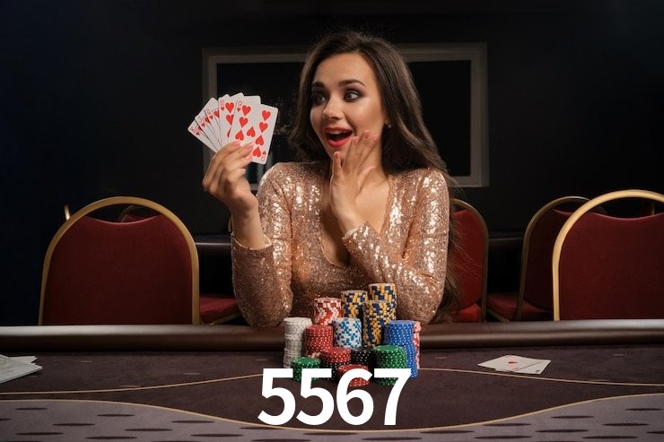Desvendando o Mundo dos Jogos Virtuais na 5567