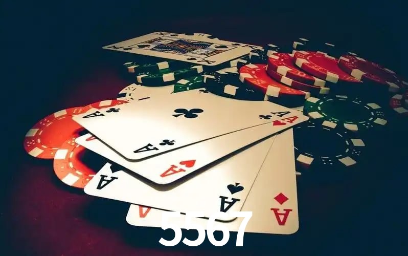 Desvendando o Mundo dos Jogos Virtuais na 5567